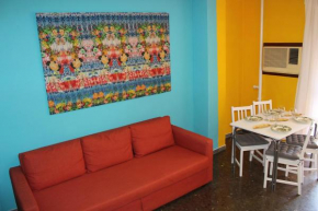 CENTER SEVILLA MAGDALENA PREMIUM, FREE Parking